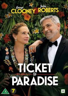 Ticket to paradise