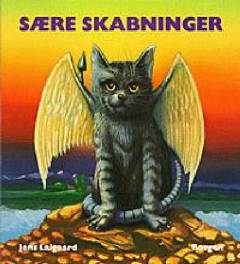 Sære skabninger