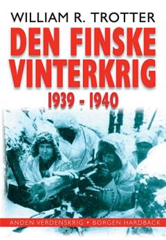 Den finske vinterkrig : 1939-1940