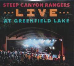 Live at Greenfield Lake