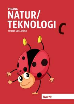 Natur/teknologi C : pirana