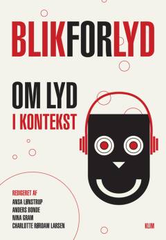 Blik for lyd : om lyd i kontekst