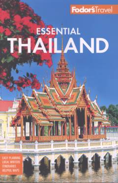 Essential Thailand