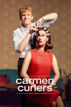 Carmen Curlers (Sæson 1, disc 1, e1-e3)