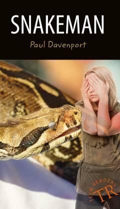 Snakeman
