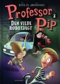 Den vilde robotjagt