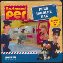 Postmand Per - Pers iskolde dag