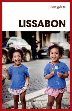 Turen går til Lissabon