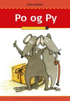 Po og Py
