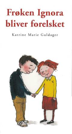 Frøken Ignora bliver forelsket