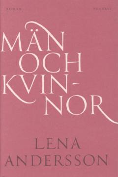 Män och kvinnor