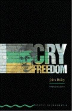 Cry freedom