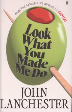 Look what you made me do