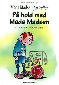 På hold med Mads Madsen