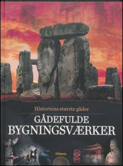 Gådefulde bygningsværker