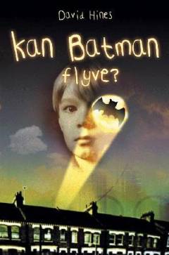 Kan Batman flyve?