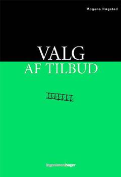 Valg af tilbud