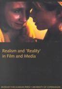 Realism and reality in film and media