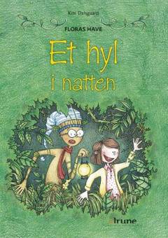 Et hyl i natten