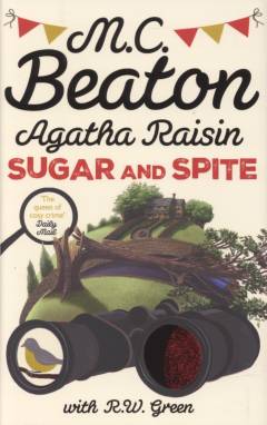Sugar and spite