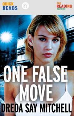 One false move (Letlæsning)