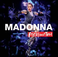 Rebel heart tour