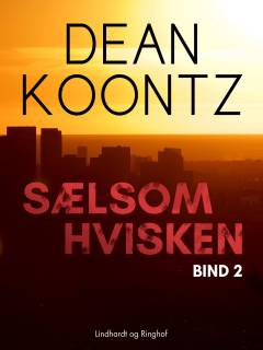 Sælsom hvisken. Bind 2