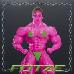 Fotze
