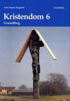 Kristendom 6. Lærerens bog