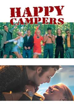 Happy campers