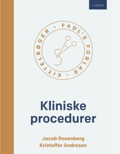 Kliniske procedurer