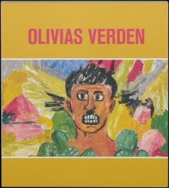 Olivias verden