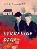 Lykkelige dage