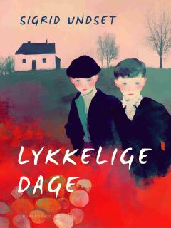 Lykkelige dage