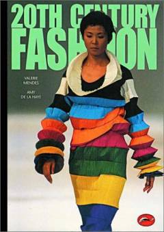20th century fashion