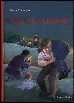Krig og venskab