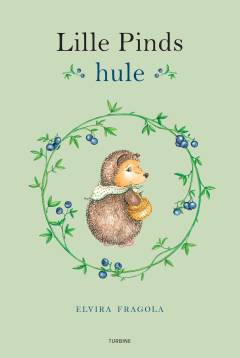 Billedbog, 1. udgave, 2020