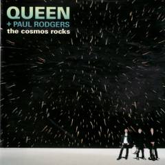The cosmos rocks