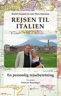 Rejsen til Italien - en personlig rejseberetning
