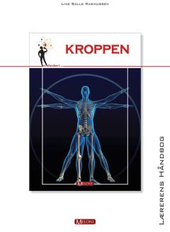 Kroppen -- Lærerens håndbog
