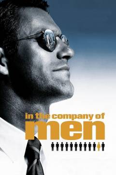 In the company of men
