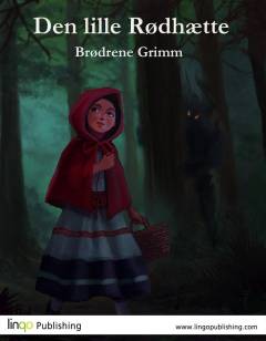 Den lille Rødhætte