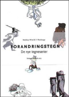 Forandringstegn