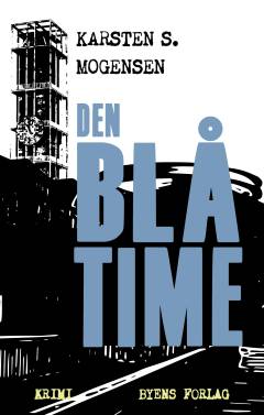 Den blå time : krimi