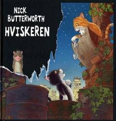 Hviskeren