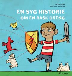 En syg historie om en rask dreng