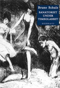 Sanatoriet under timeglasset