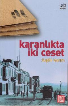 Karanlıkta iki ceset
