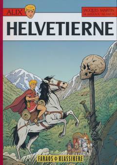 Helvetierne