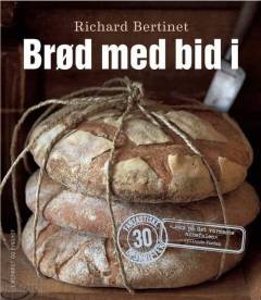 Brød med bid i